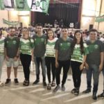 El Expreso presenta la nueva indumentaria para el 2020