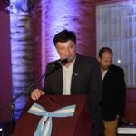 130 AÑOS – “Fue un momento de satisfacción, de alegría y compartido con mucha gente”