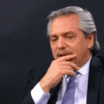 Alberto Fernández aclaró que el Gobierno está “trabajando” en la segmentación de retenciones