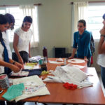 MANOS PODEROSAS – Otro año lleno de proyectos y aprendizajes