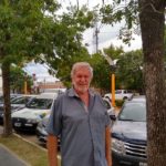 Mario Rosso y el presente del arbolado público
