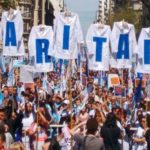 Los docentes santafesinos reclaman paritarias para la vuelta a las clases