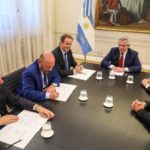 La Nación pagará parte de la deuda de Anses con la provincia