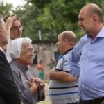 PEROTTI – «La caja de la provincia estaba vacía»
