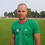 Alejandro Togachinsco continuará como director técnico de El Expreso