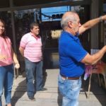 BUZONES – Tres denuncias en la primera apertura del 2020
