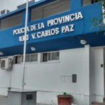 CARLOS PAZ – Jóvenes de El Trébol fueron desvalijados