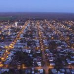«Tenemos que tener a fin de año, las 35 mil luces de la ciudad encendidas»
