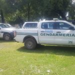 La probable respuesta a la presencia de Gendarmería en la ciudad