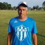 Vuelve el «Pato» Martinez y hará dupla técnica con Pignatta