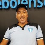 MARTINEZ – «Jugar ante los equipos difíciles como Americano, Sastre, San Martín o San Jorge es lo que más me gusta»