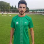 NACHO NAVARRO – «Apoyaré al equipo desde donde me toque»