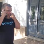JUAN PABLO ROSSI – «Estos chorros son del barrio»