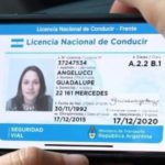 DESDE EL CONCEJO – Sanchez promueve la implementación de la licencia de conducir digital