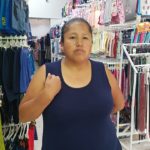 MANUELA VARGAS Y EL ROBO A SU TIENDA – «Ojalá que Dios bendiga a estas mujeres»