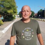 Marcelo Racca vuelve a pelear por una banca en el Concejo