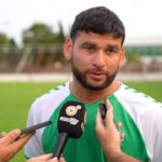 José Maria Fernandez, refuerzo de El Expreso