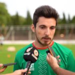 «Voy a apoyar al equipo donde me toque»