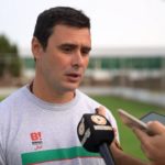 VIDEO – El Expreso comenzó la pretemporada con miras en la Copa Federación