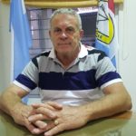 MARIA SUSANA – Arce evoluciona bien del Covid 19