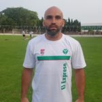 Quién es Paulo Mora, el nuevo «9» de El Expreso?