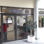 Cambio de horario de atención en el Registro Civil