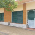 Quisieron robar en una vivienda en pleno centro