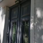 INSEGURIDAD – Le robaron mientras cenaba en el patio de su casa