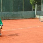 TENIS – El Expreso ya comenzó a entrenar