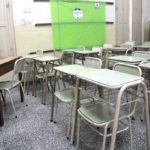 OPCIONAL – Desde septiembre, la escuela estará disponible los sábados