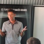 El Expreso y una Jornada interdisciplinaria sobre neurociencia aplicada al deporte