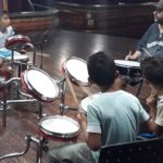 Se abren las inscripciones a las actividades y talleres del Cervantes