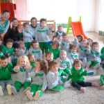 Están abiertas las inscripciones para el jardín maternal “Bichitos Verdes”