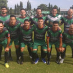 El «Verde» ganó y se metió en una nueva fase de la Copa Federación