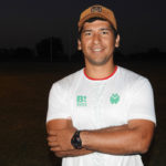 RUGBY EL EXPRESO – Comenzó la pretemporada con un nuevo coordinador