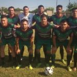 COPA FEDERACIÓN – El «Verde» goleó en su visita a Arijón