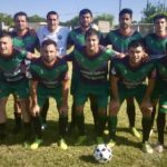El Expreso juega hoy contra Arijón
