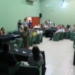 El Trébol fue sede del programa “Todas las chicas y los chicos en la escuela aprendiendo”