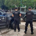 SASTRE – Detienen a un menor involucrado en hechos delictivos