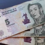 Punto final para los billetes de 5 pesos