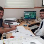 EL TREBOL – Buscan nomenclar los caminos rurales del distrito
