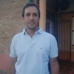 CARLOS DE LORENZI – «La gente pide trabajar, nada más digno»