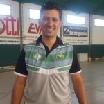 DAMIAN CALDERON – «Con El Tornado busco una identidad de juego»