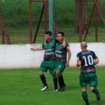 El Expreso sigue en el Torneo Federal, ahora con Defensores de Centeno