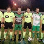 El Expreso cayó sin merecerlo en Centeno