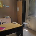 Roban en la dirección de la Escuela Especial en plena mañana