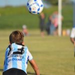 El «Estrellas del mañana» llega este año con más de 1300 jugadores