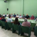 FITOSANITARIOS – Importantes reuniones con productores agropecuarios
