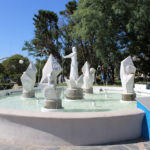 HISTORIA DIGITAL – Se implementarán códigos “QR” en los monumentos y espacios de interés