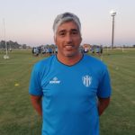 HECTOR MARTINEZ – «Es bueno ganar antes de un clásico»